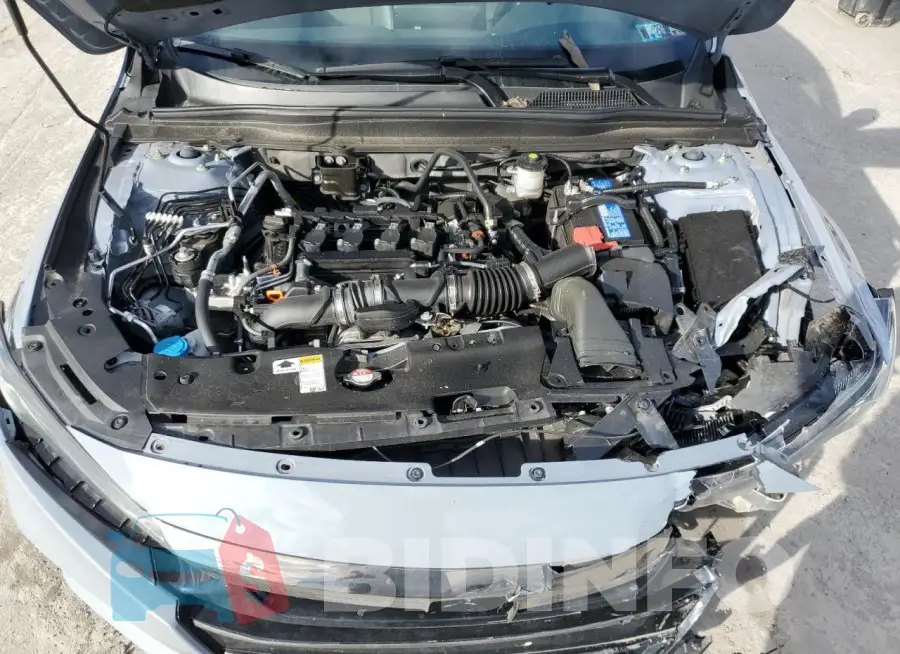 1HGCV1F36MA111191 Photo# 11