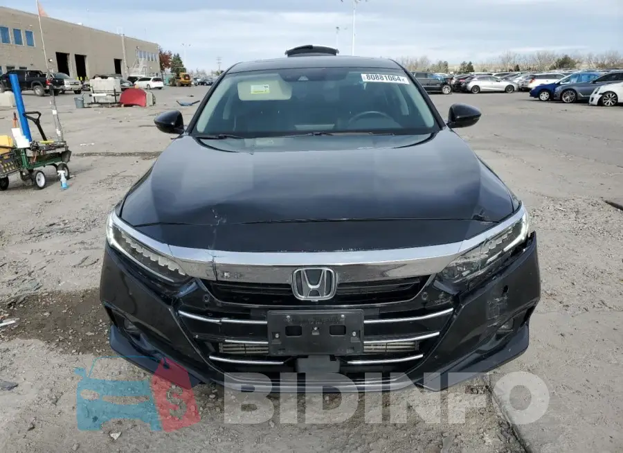 1HGCV2F95MA021489 Photo# 5