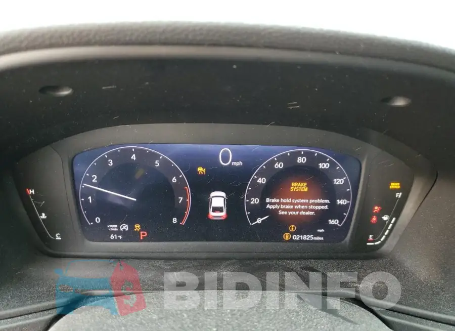 1HGCY1F28RA051193 Photo# 9