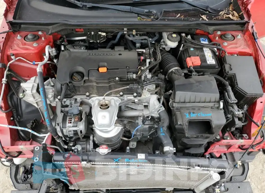 2HGFE2F50NH516356 Photo# 11