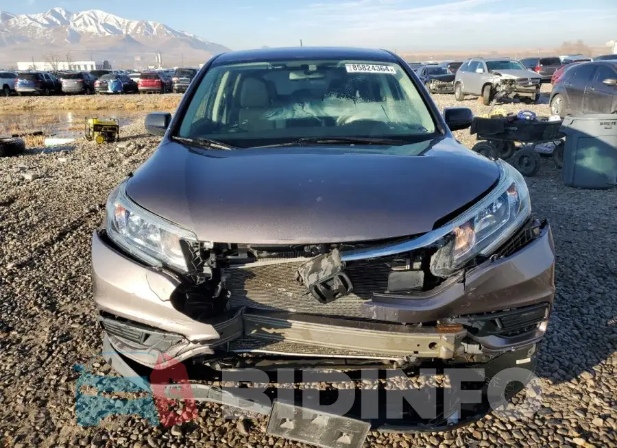 5J6RM4H44GL111874 Photo# 5