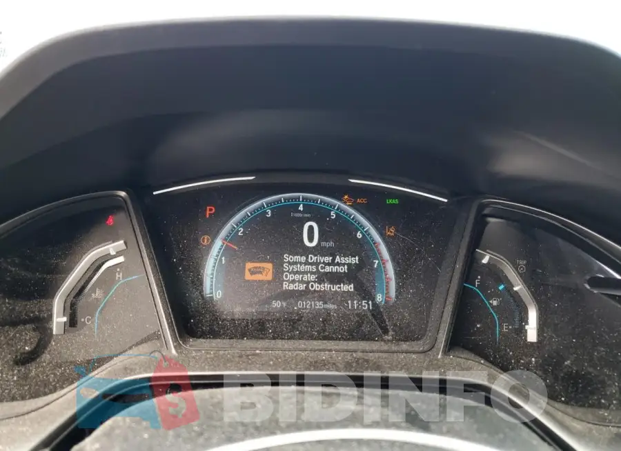 SHHFK7H64MU422641 Photo# 9