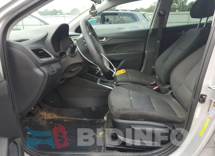 3KPC24A64ME139367 Photo# 7