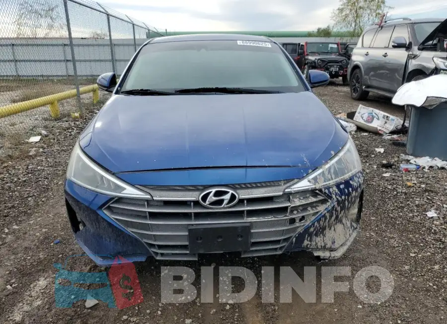 5NPD74LF9LH609941 Photo# 5