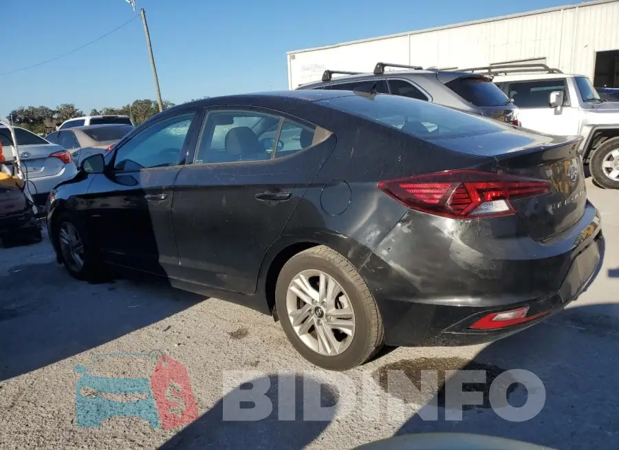 5NPD84LF4KH465923 Photo# 2