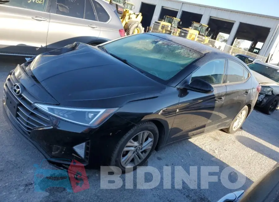 5NPD84LF4KH465923 Photo# 1