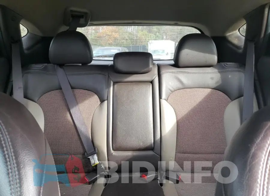 5NPDH4AE6GH789926 Photo# 10