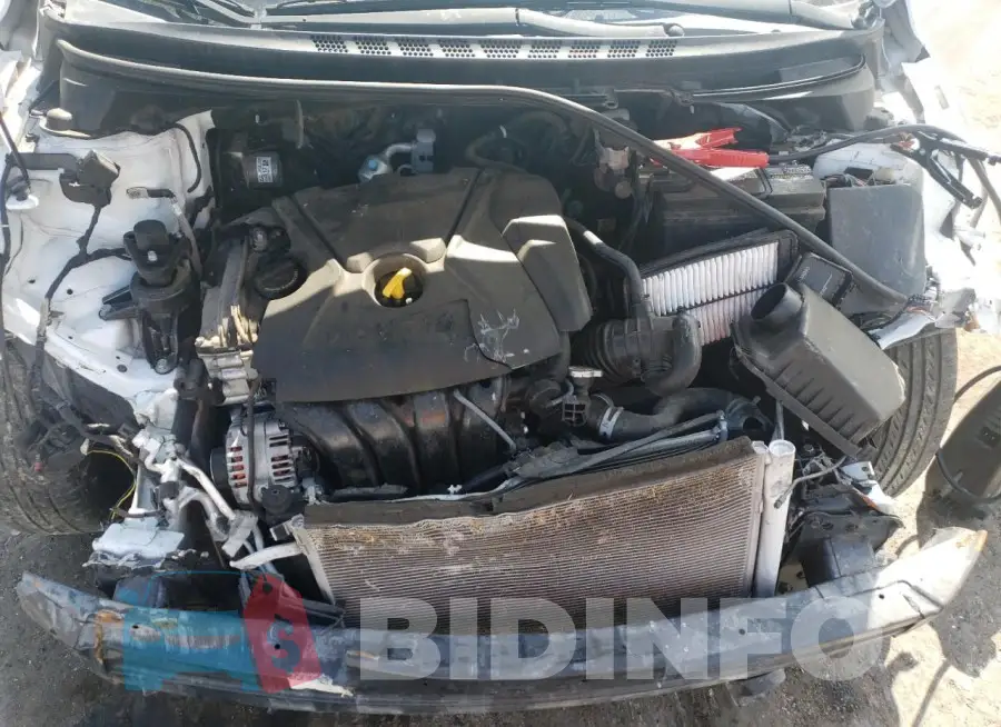 5NPDH4AE9GH696284 Photo# 11