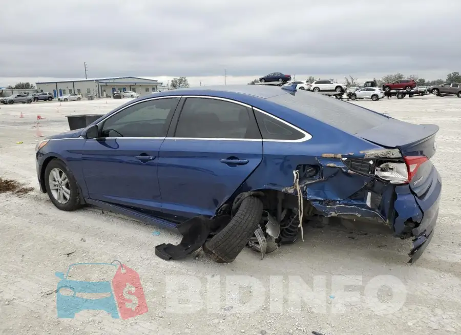 5NPE24AA2HH528782 Photo# 2