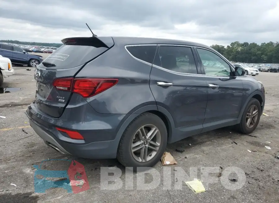 5XYZTDLB4JG562045 Photo# 3