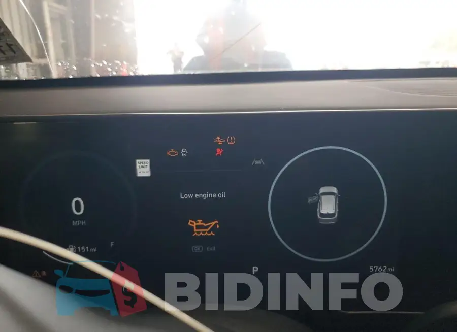 KM8HC3AB3RU124471 Photo# 9