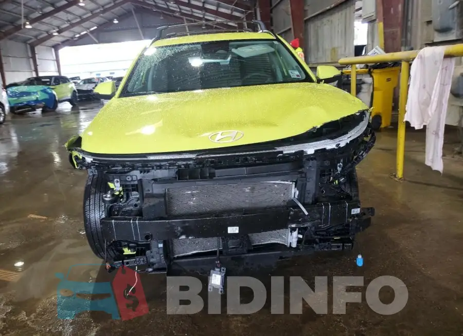 KM8HC3AB3RU124471 Photo# 5