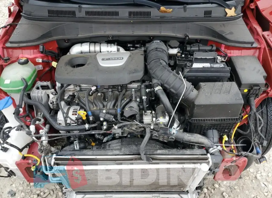 KM8K53A55MU609472 Photo# 12