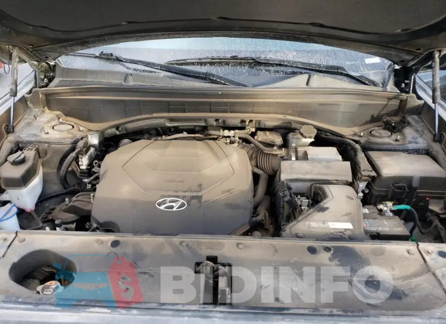 KM8R2DGE3PU609723 Photo# 12