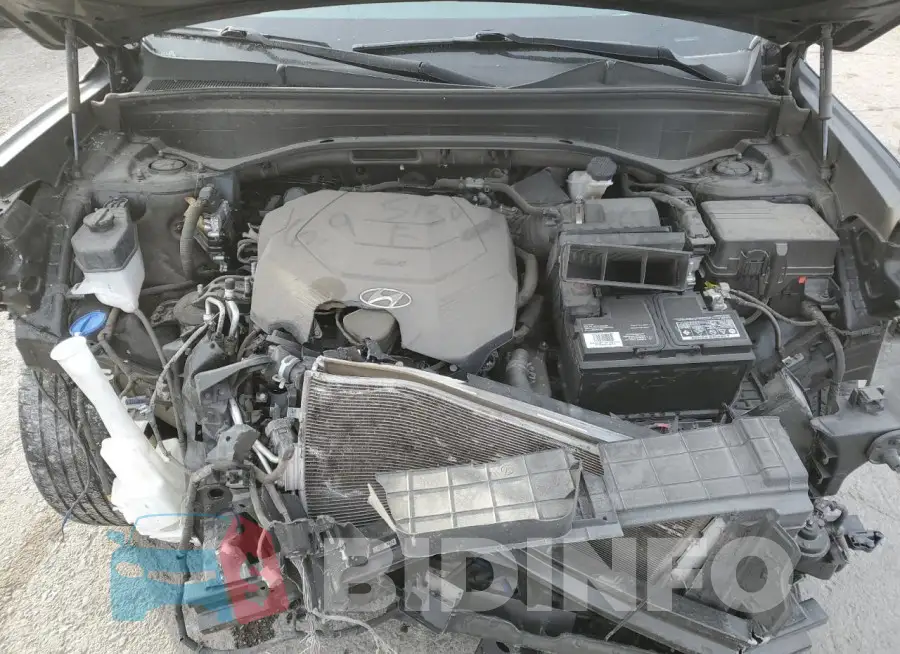KM8R74HE1MU285201 Photo# 12