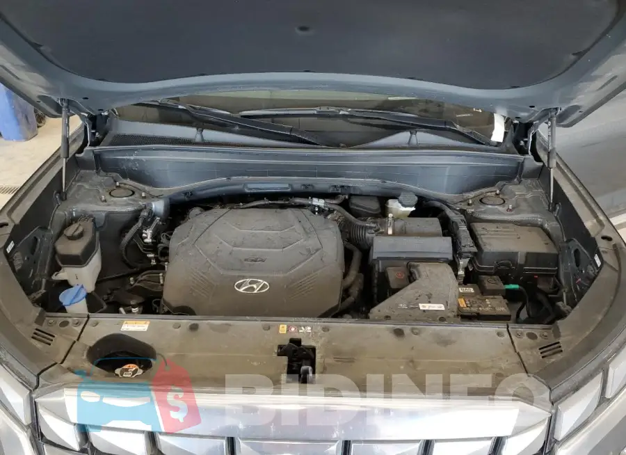 KM8R7DGE6PU632236 Photo# 12