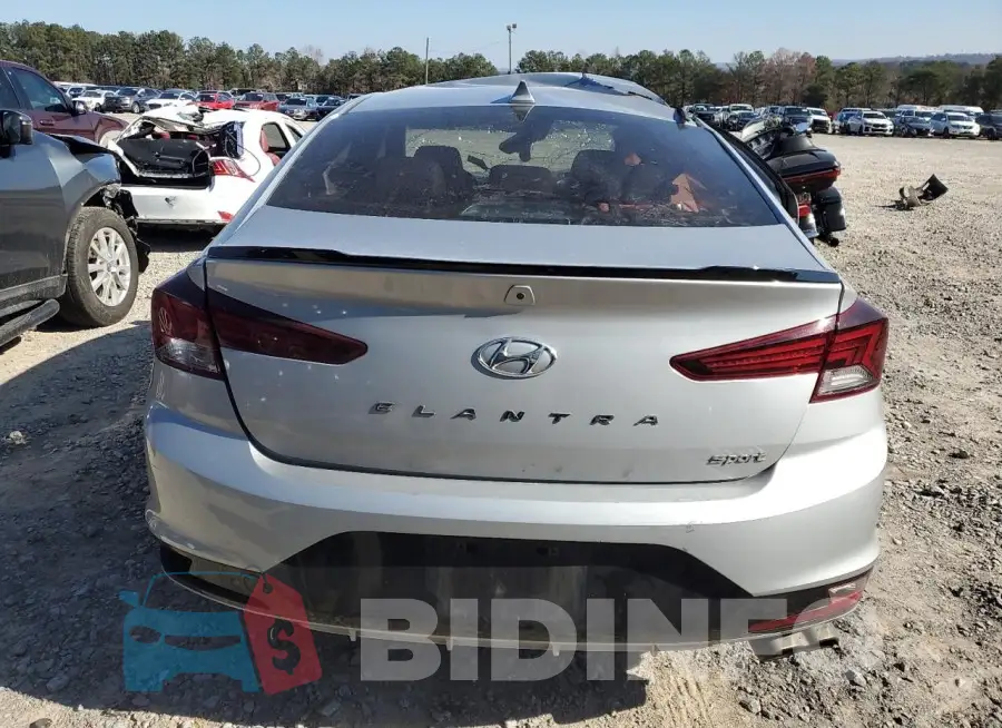 KMHD04LB9LU954812 Photo# 6