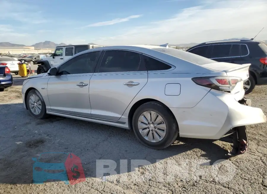 KMHE24L13HA044443 Photo# 2