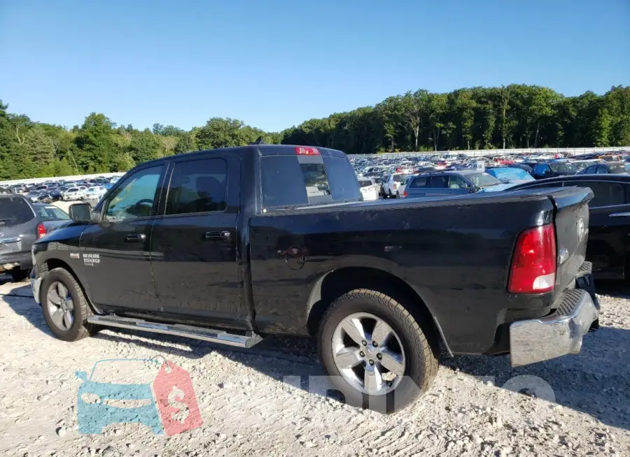 1C6RR7TT2KS679215 Photo# 2