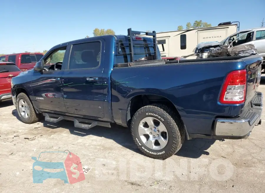 1C6SRFFT1LN218465 Photo# 2