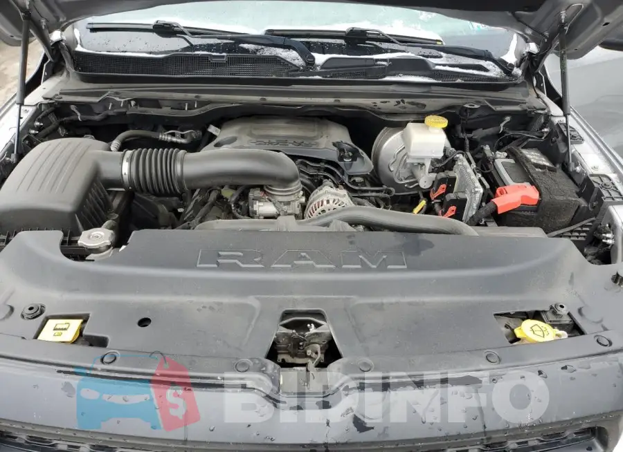 1C6SRFFT2MN578099 Photo# 11