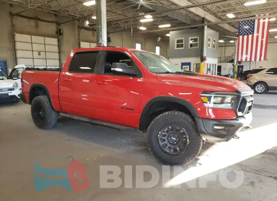 1C6SRFLT5MN589327 Photo# 4