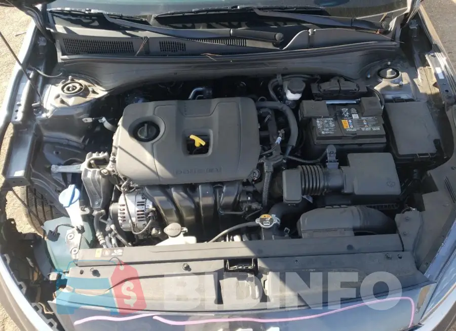 3KPF24AD3RE792274 Photo# 11