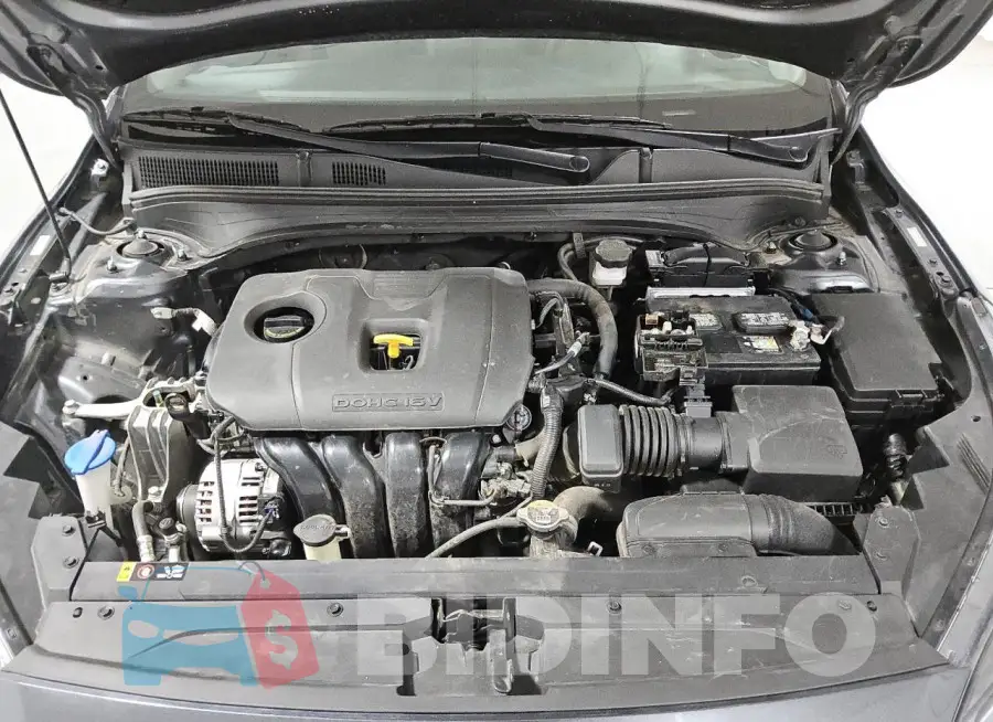 3KPF24AD6PE608507 Photo# 11