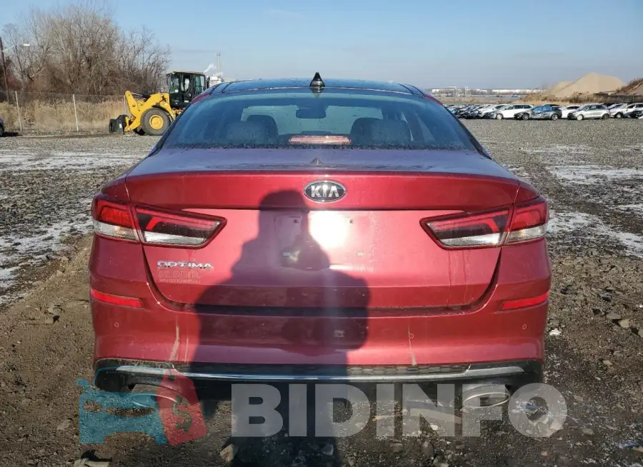 5XXGT4L36LG450421 Photo# 6