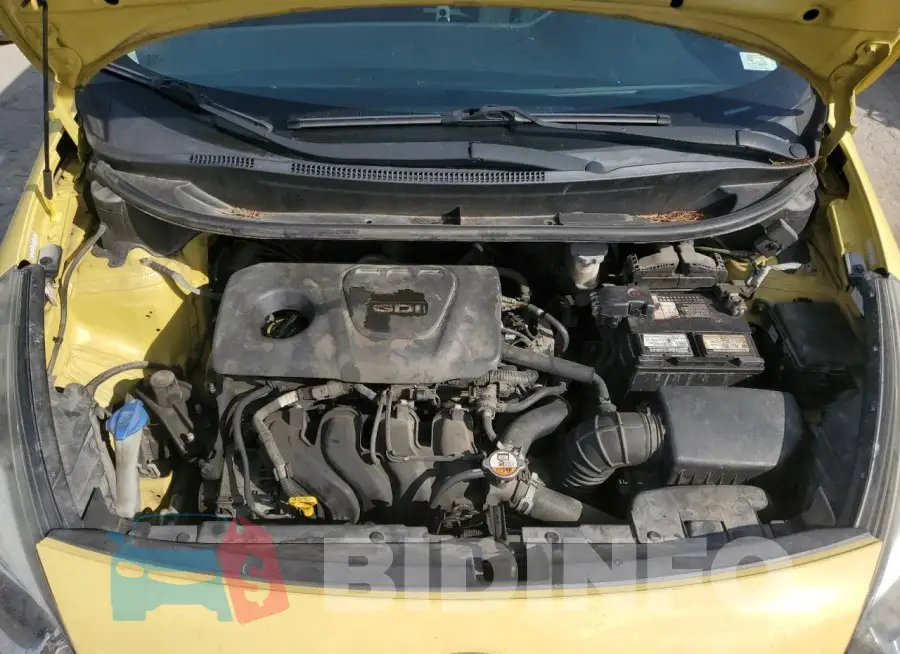 KNADM4A36G6608972 Photo# 11