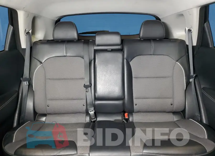 KNDCC3LG5N5160142 Photo# 10
