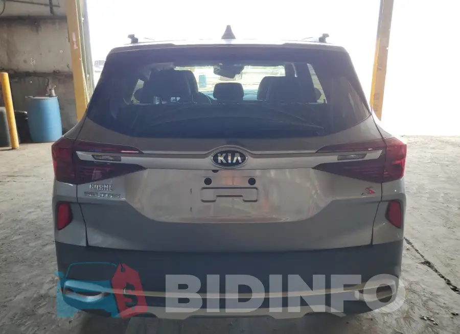 KNDEU2AA1M7189834 Photo# 6