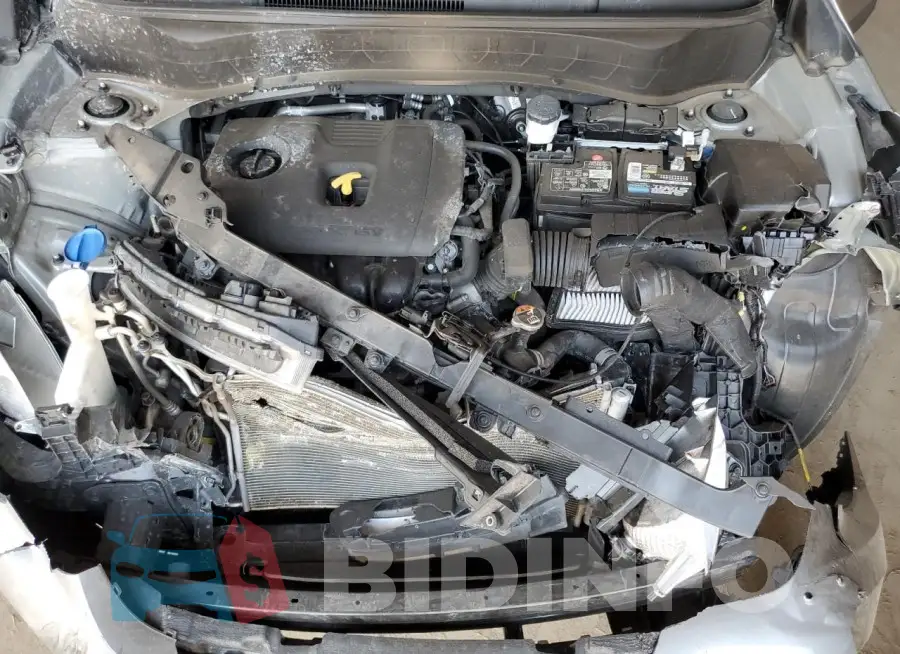 KNDEU2AA1M7189834 Photo# 11