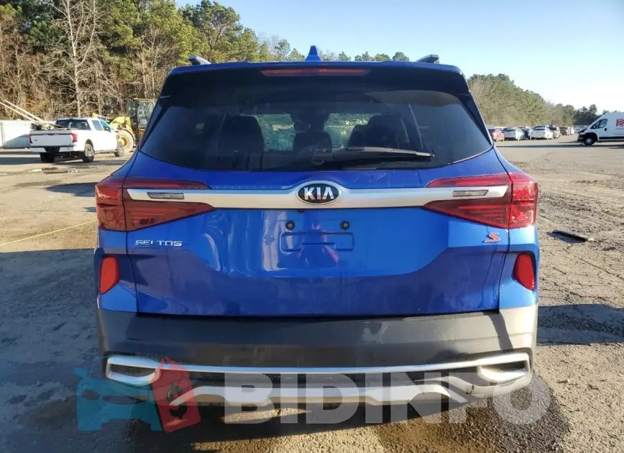 KNDEU2AA6M7088613 Photo# 6