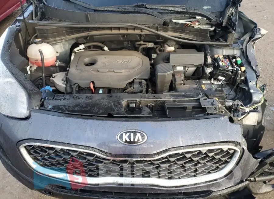 KNDPMCAC2M7911585 Photo# 12