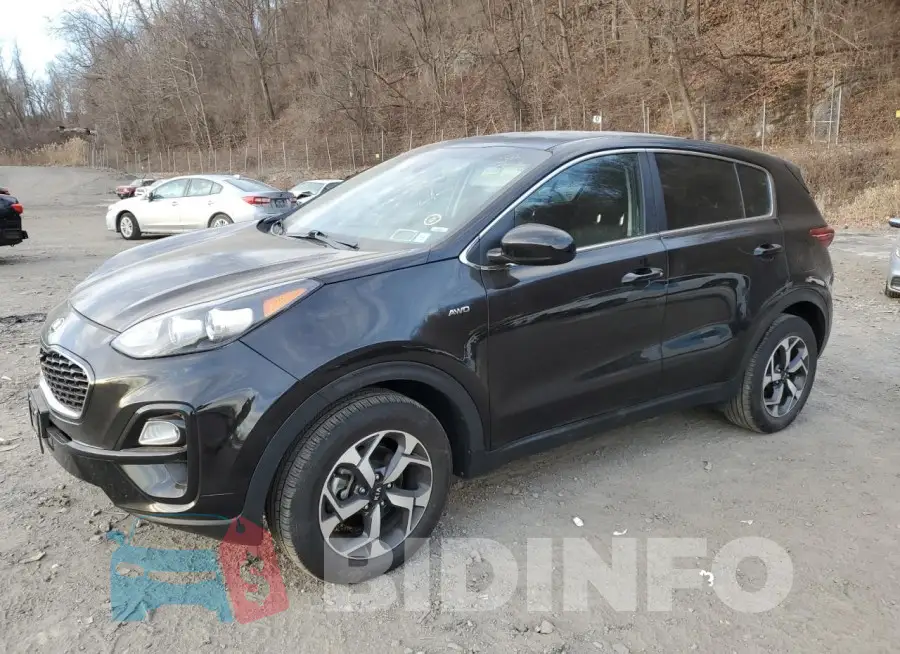 KNDPMCAC7L7651862 Photo# 1
