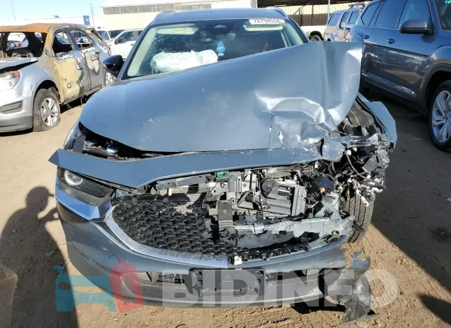 3MVDMBCM6RM660231 Photo# 5