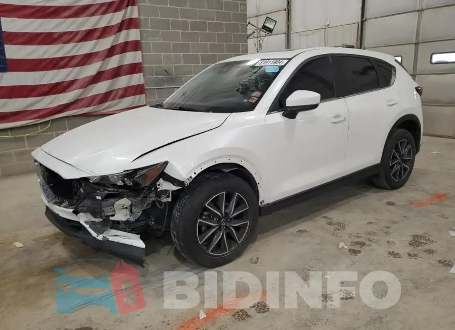 JM3KFACM7J1335352 Photo# 1