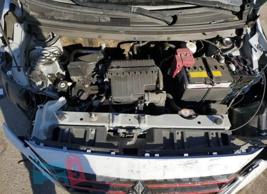 ML32AWHJ4RH005984 Photo# 11