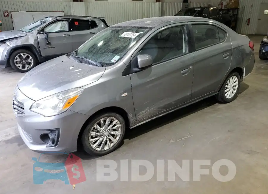 ML32F3FJ0KHF17883 Photo# 1