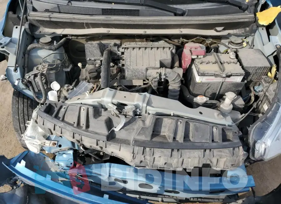 ML32F3FJ2KHF10644 Photo# 11