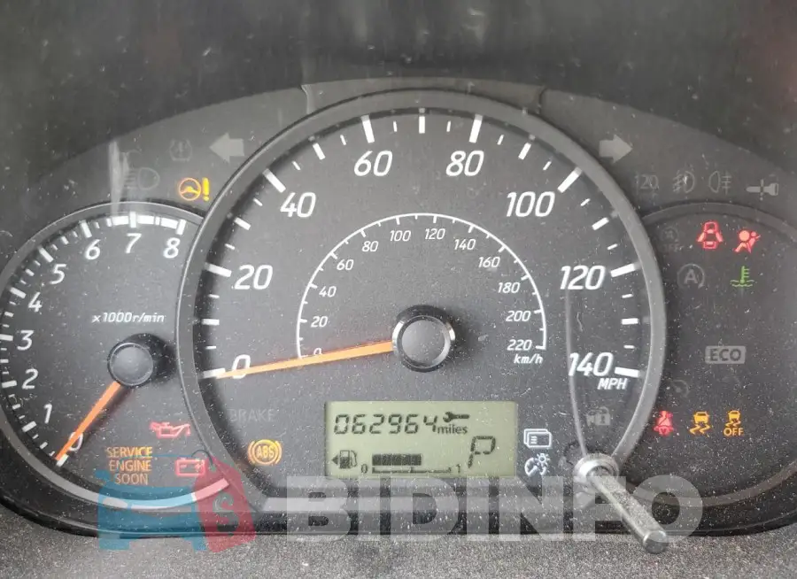 ML32F3FJ2KHF10644 Photo# 9