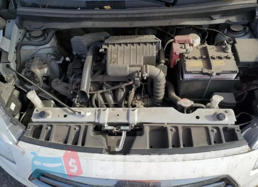 ML32F3FJ7KHF14172 Photo# 11
