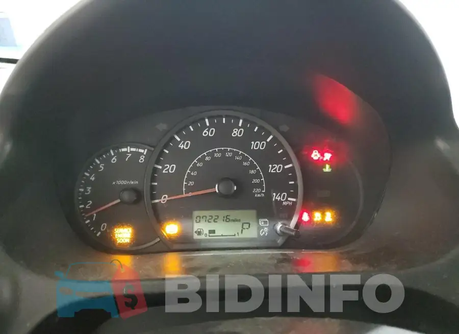 ML32F4FJXLHF08518 Photo# 9