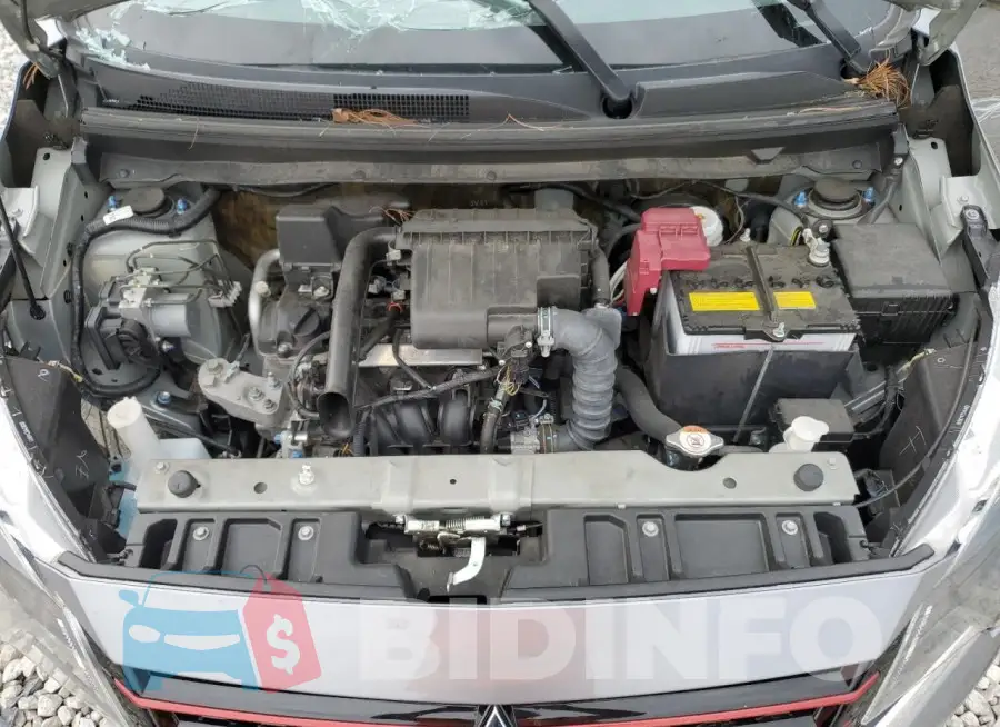 ML32FUFJ6NHF08230 Photo# 11