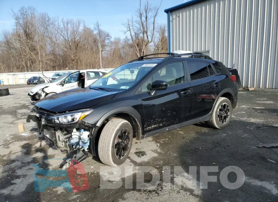 JF2GTAEC5M8341692 Photo# 1