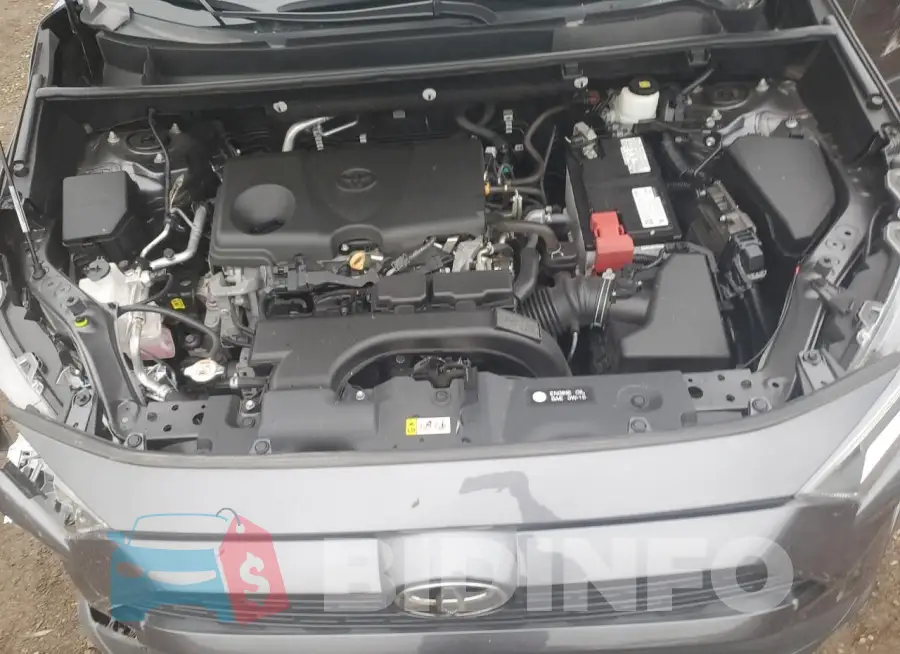 2T3A1RFV7MW223744 Photo# 12