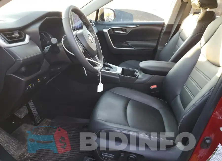 2T3B6RFV3PW040917 Photo# 7