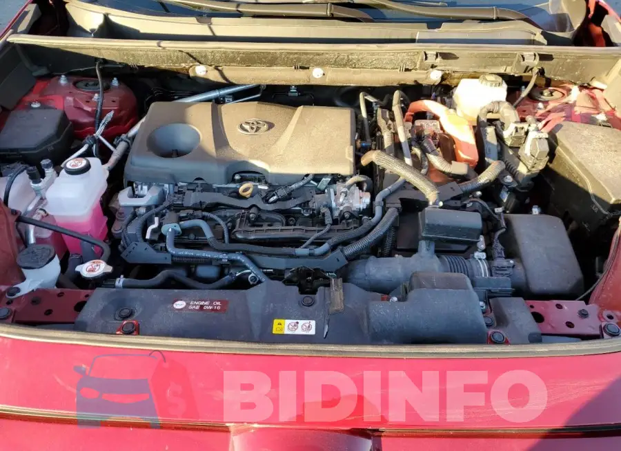 2T3B6RFV3PW040917 Photo# 12