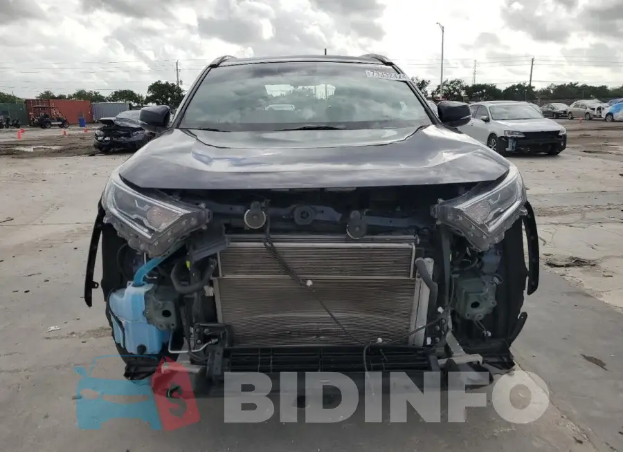 2T3EWRFV8KW026064 Photo# 5